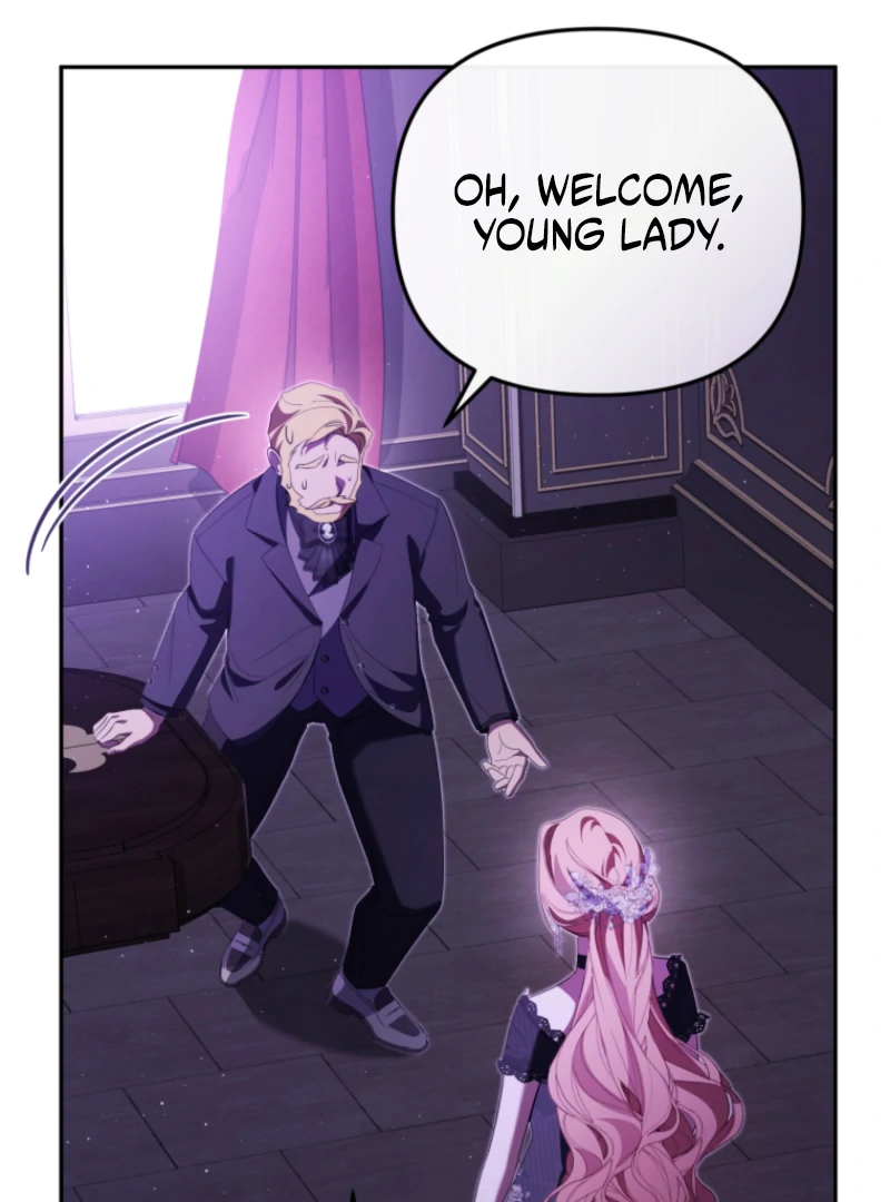 I Will Pay the Price for Deceiving You With My Life Chapter 34 - Page 97