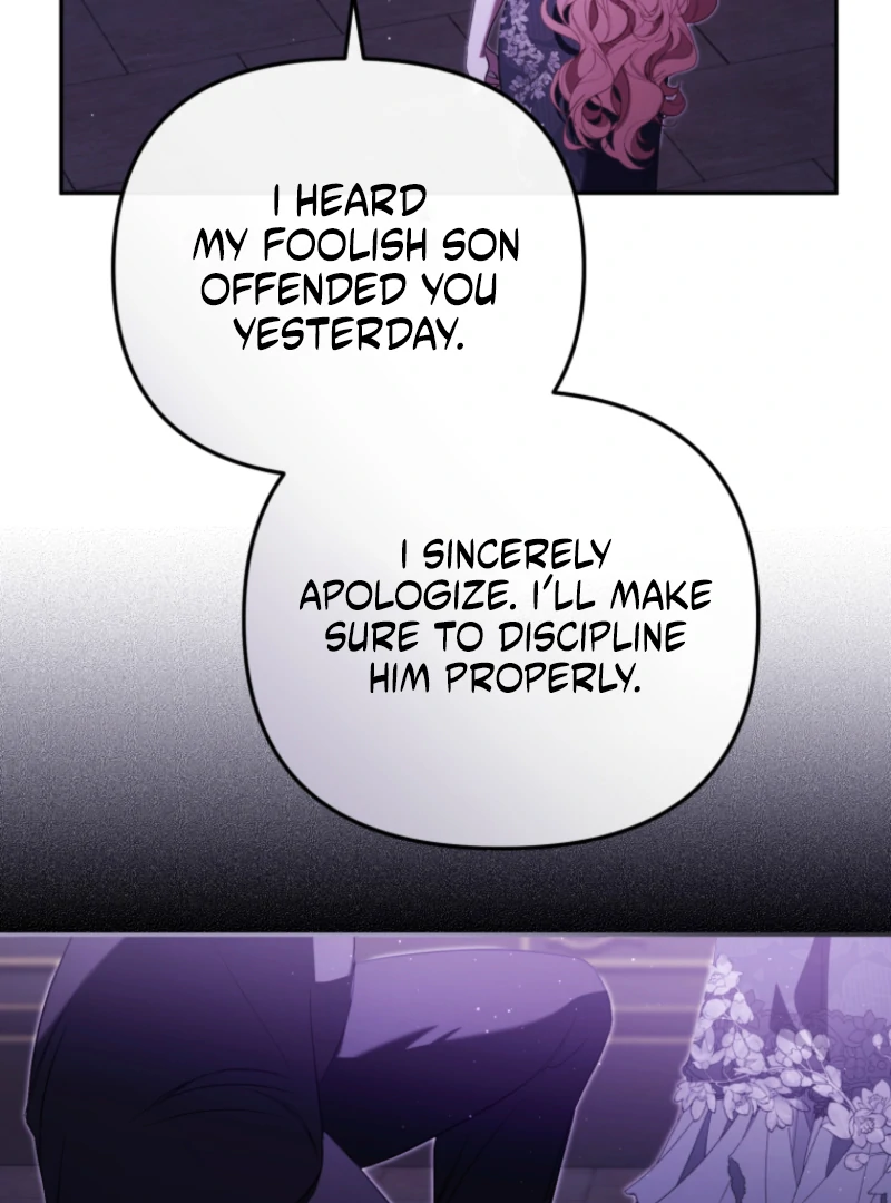 I Will Pay the Price for Deceiving You With My Life Chapter 34 - Page 98