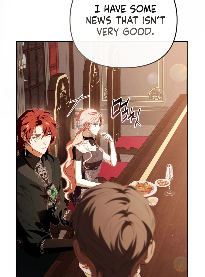 I Will Pay the Price for Deceiving You With My Life Chapter 35 - Page 10