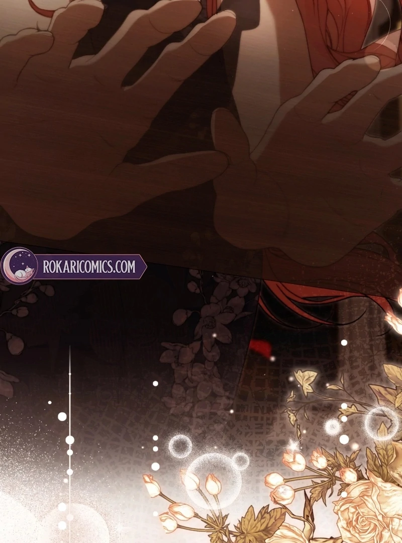 I Will Pay the Price for Deceiving You With My Life Chapter 35 - Page 100