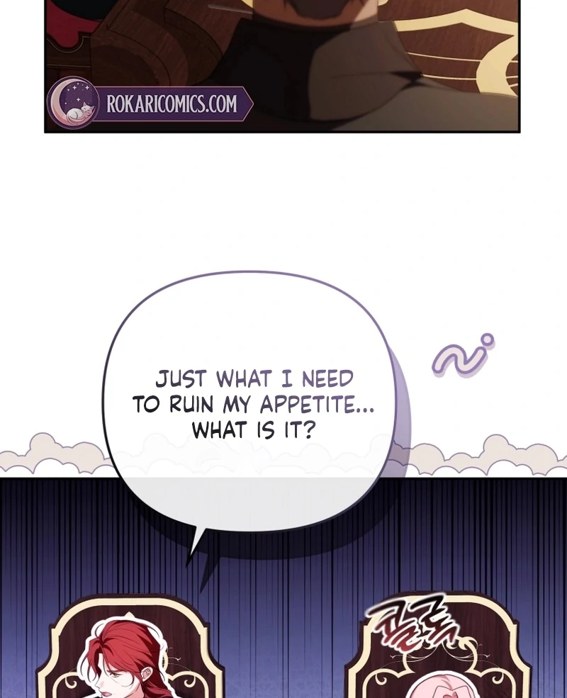 I Will Pay the Price for Deceiving You With My Life Chapter 35 - Page 11