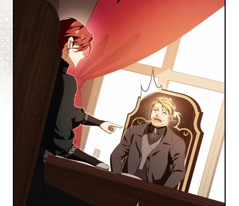 I Will Pay the Price for Deceiving You With My Life Chapter 35 - Page 20