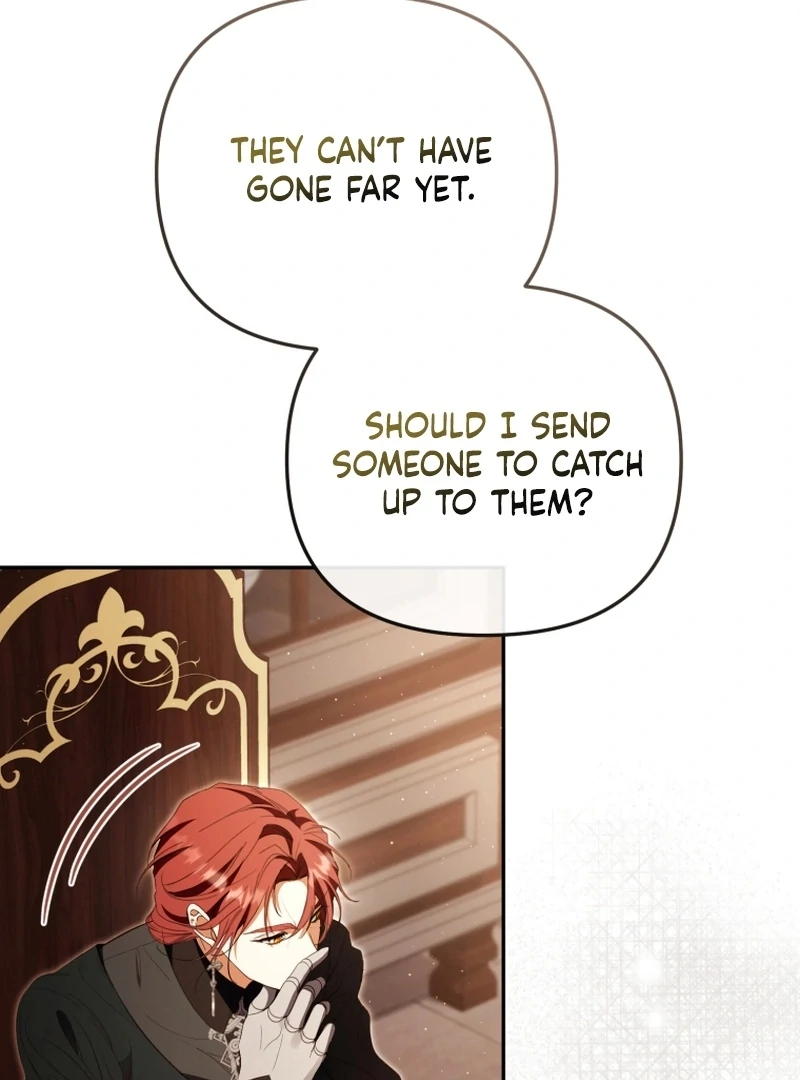 I Will Pay the Price for Deceiving You With My Life Chapter 35 - Page 22