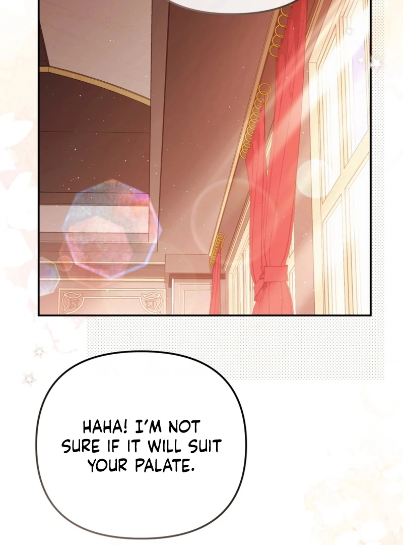 I Will Pay the Price for Deceiving You With My Life Chapter 35 - Page 3