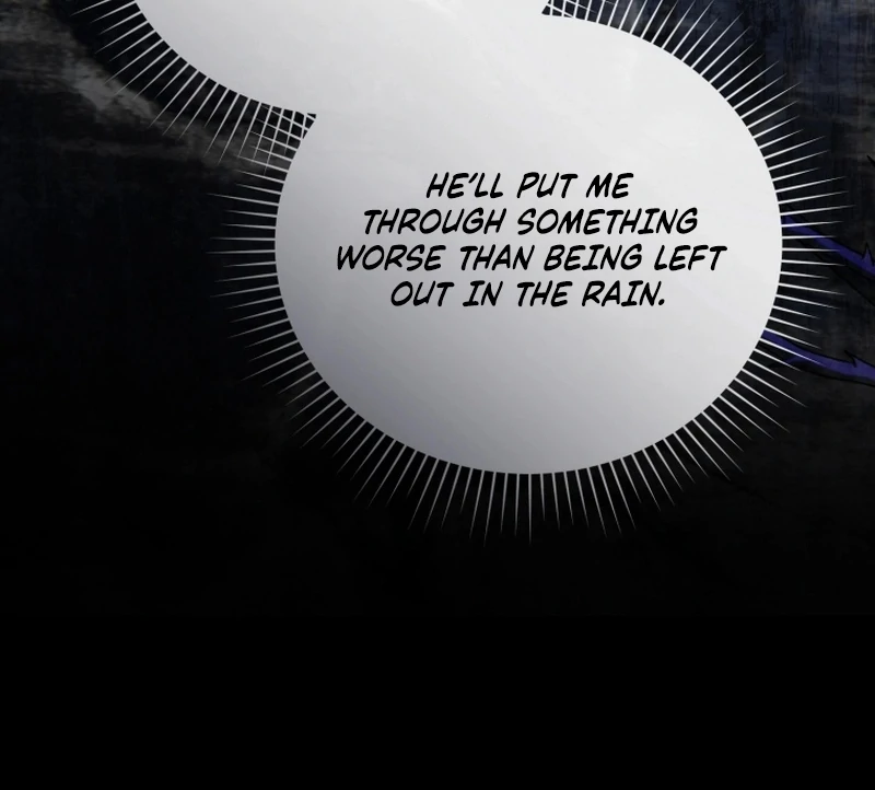 I Will Pay the Price for Deceiving You With My Life Chapter 35 - Page 40