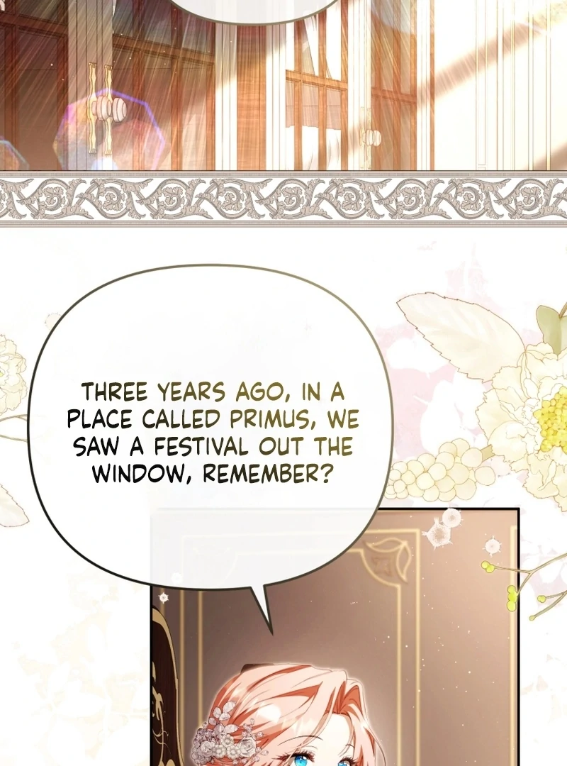 I Will Pay the Price for Deceiving You With My Life Chapter 35 - Page 44