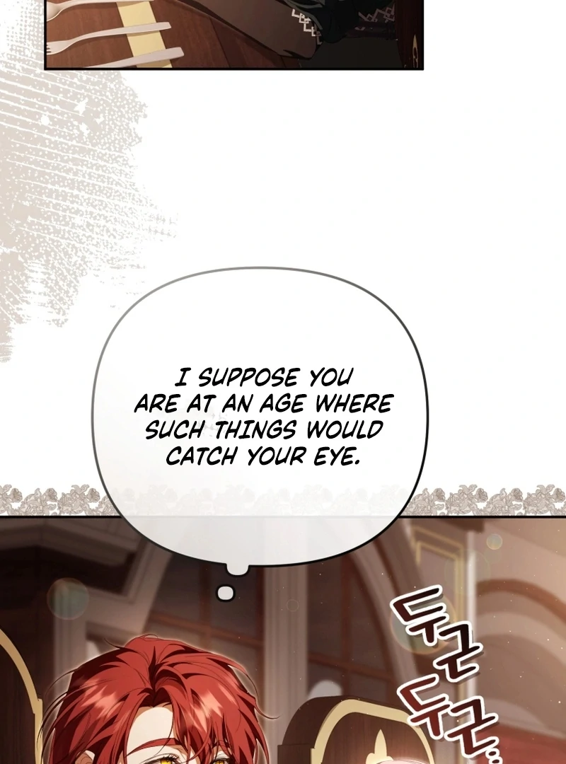 I Will Pay the Price for Deceiving You With My Life Chapter 35 - Page 47