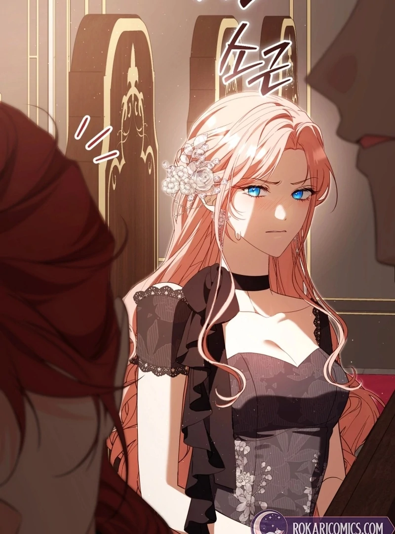 I Will Pay the Price for Deceiving You With My Life Chapter 35 - Page 56