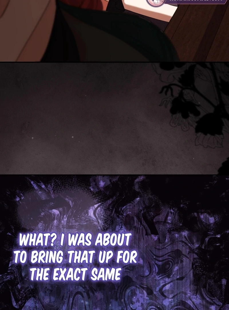 I Will Pay the Price for Deceiving You With My Life Chapter 35 - Page 57