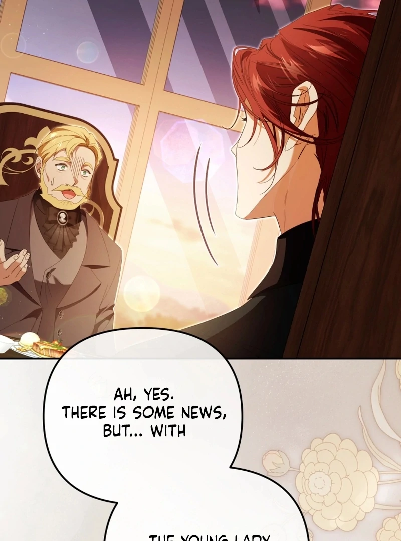 I Will Pay the Price for Deceiving You With My Life Chapter 35 - Page 6