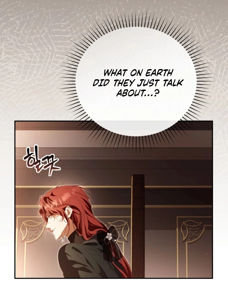 I Will Pay the Price for Deceiving You With My Life Chapter 35 - Page 61