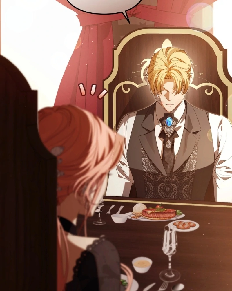 I Will Pay the Price for Deceiving You With My Life Chapter 35 - Page 68