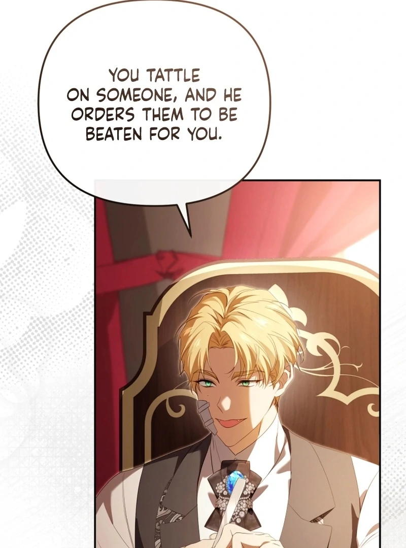 I Will Pay the Price for Deceiving You With My Life Chapter 35 - Page 70