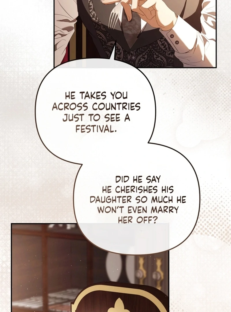 I Will Pay the Price for Deceiving You With My Life Chapter 35 - Page 71