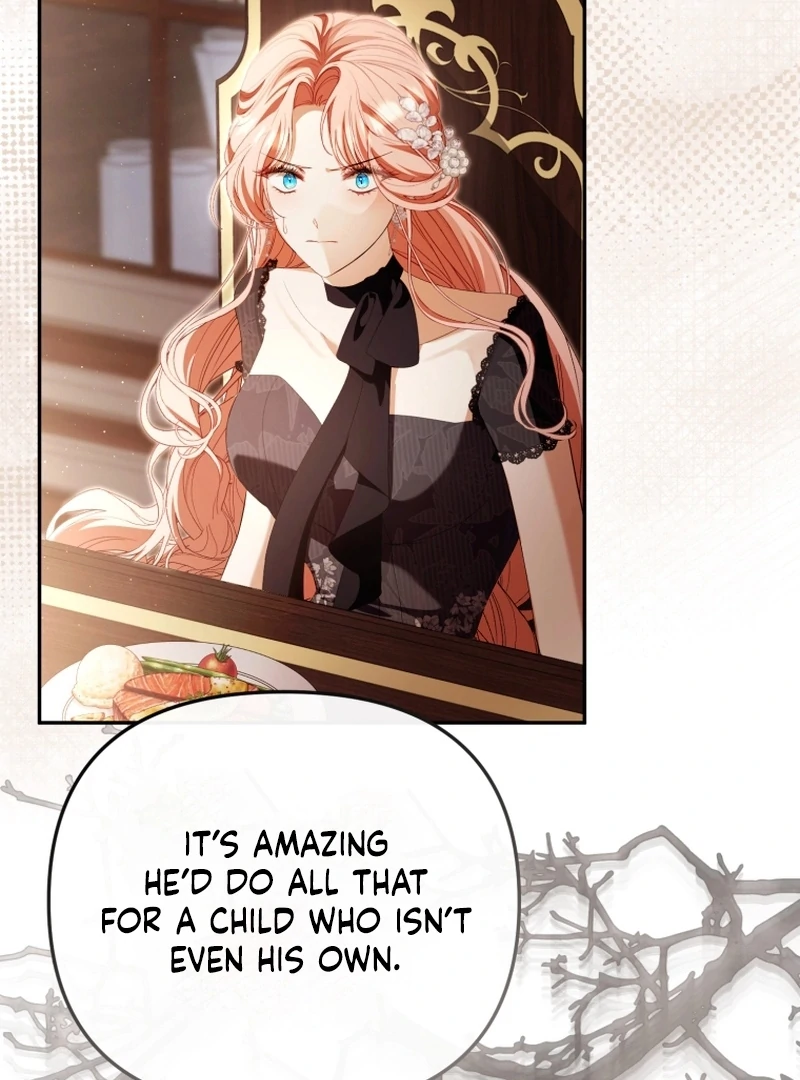 I Will Pay the Price for Deceiving You With My Life Chapter 35 - Page 72