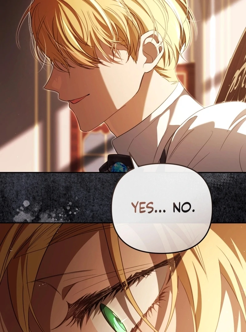 I Will Pay the Price for Deceiving You With My Life Chapter 35 - Page 75