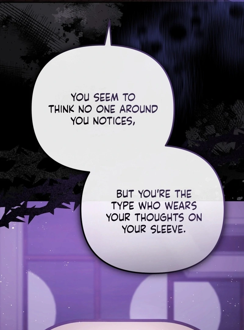 I Will Pay the Price for Deceiving You With My Life Chapter 35 - Page 80