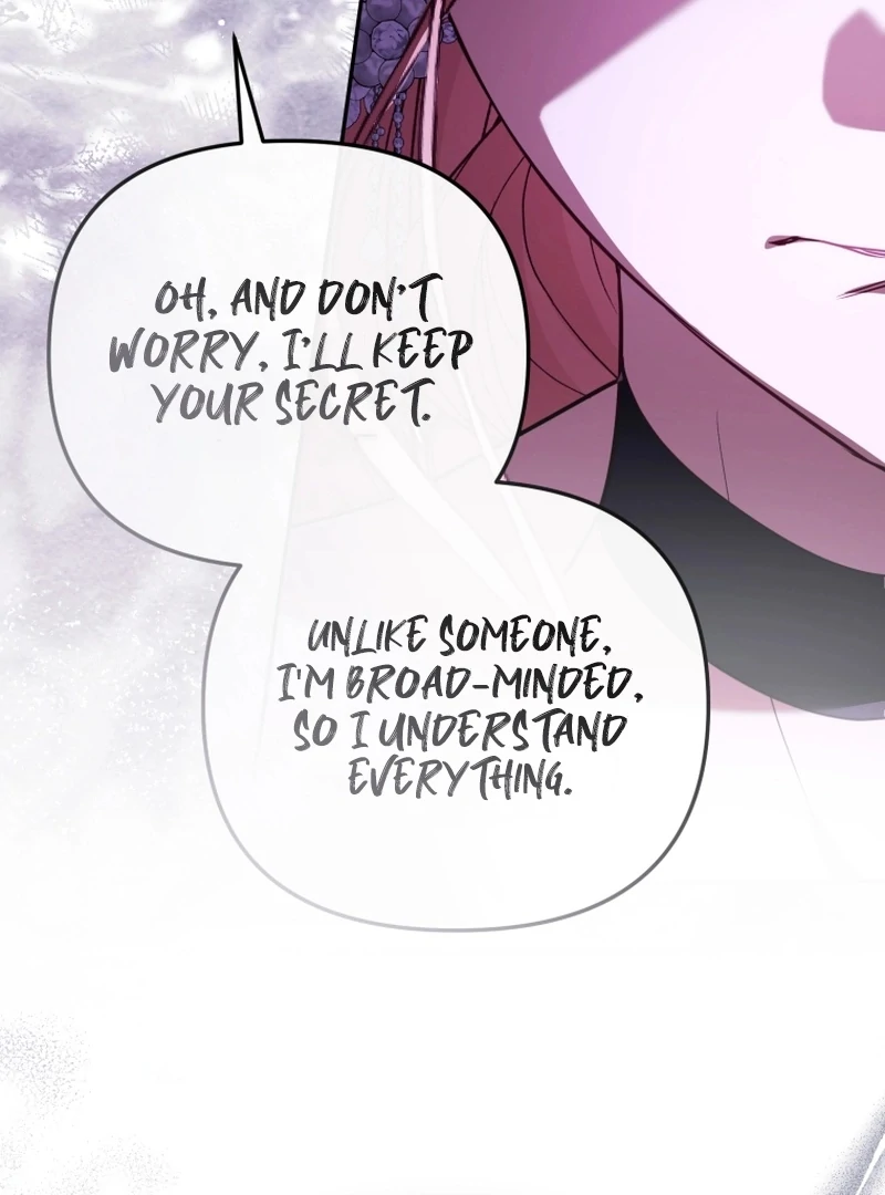 I Will Pay the Price for Deceiving You With My Life Chapter 35 - Page 85