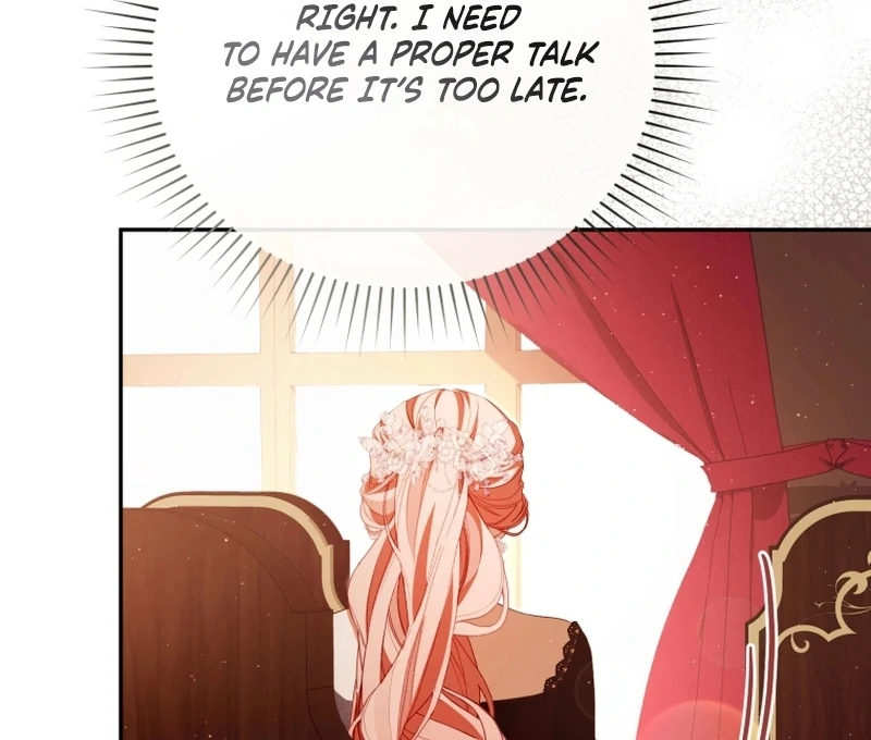 I Will Pay the Price for Deceiving You With My Life Chapter 35 - Page 96