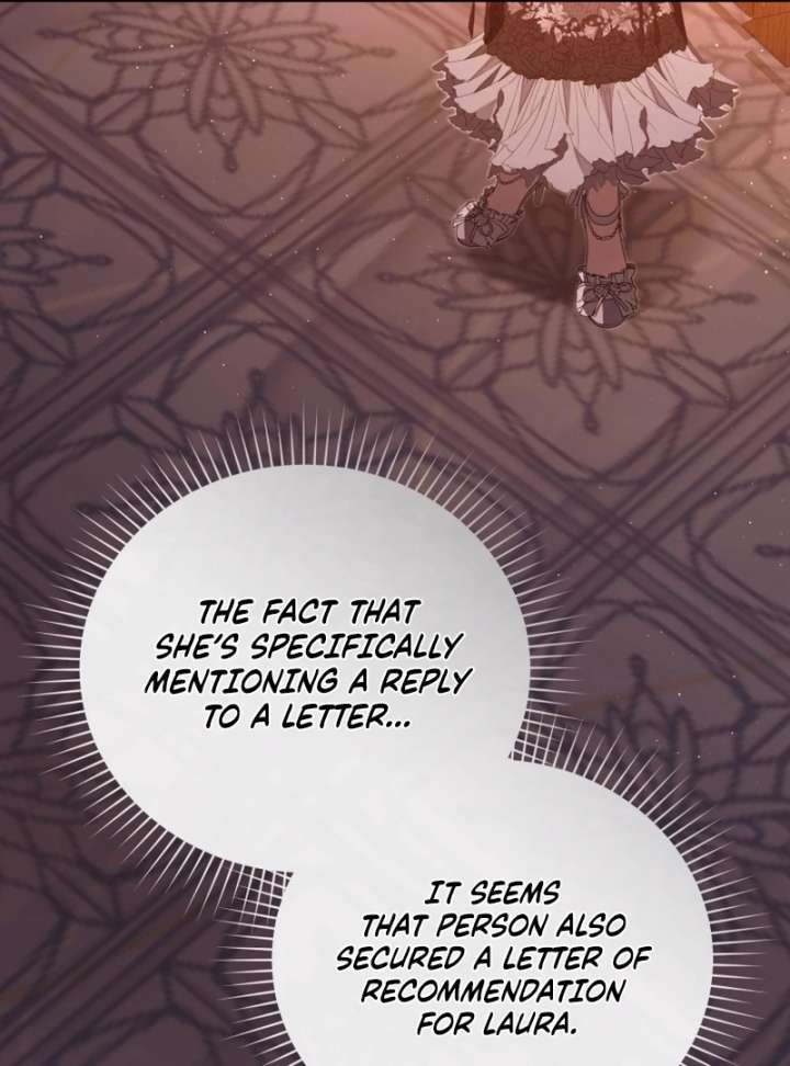 I Will Pay the Price for Deceiving You With My Life Chapter 36 - Page 101