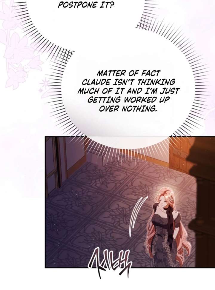 I Will Pay the Price for Deceiving You With My Life Chapter 36 - Page 108