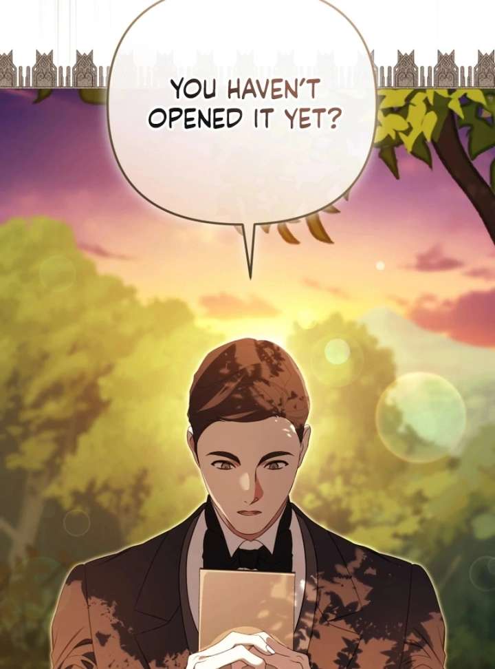 I Will Pay the Price for Deceiving You With My Life Chapter 36 - Page 12