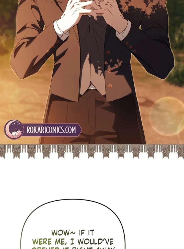 I Will Pay the Price for Deceiving You With My Life Chapter 36 - Page 13