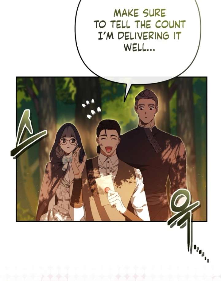 I Will Pay the Price for Deceiving You With My Life Chapter 36 - Page 17