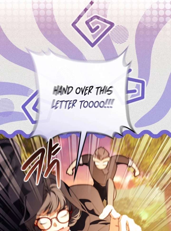 I Will Pay the Price for Deceiving You With My Life Chapter 36 - Page 18