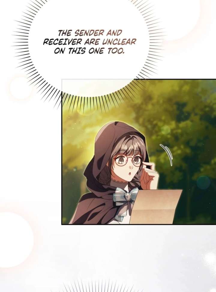 I Will Pay the Price for Deceiving You With My Life Chapter 36 - Page 22