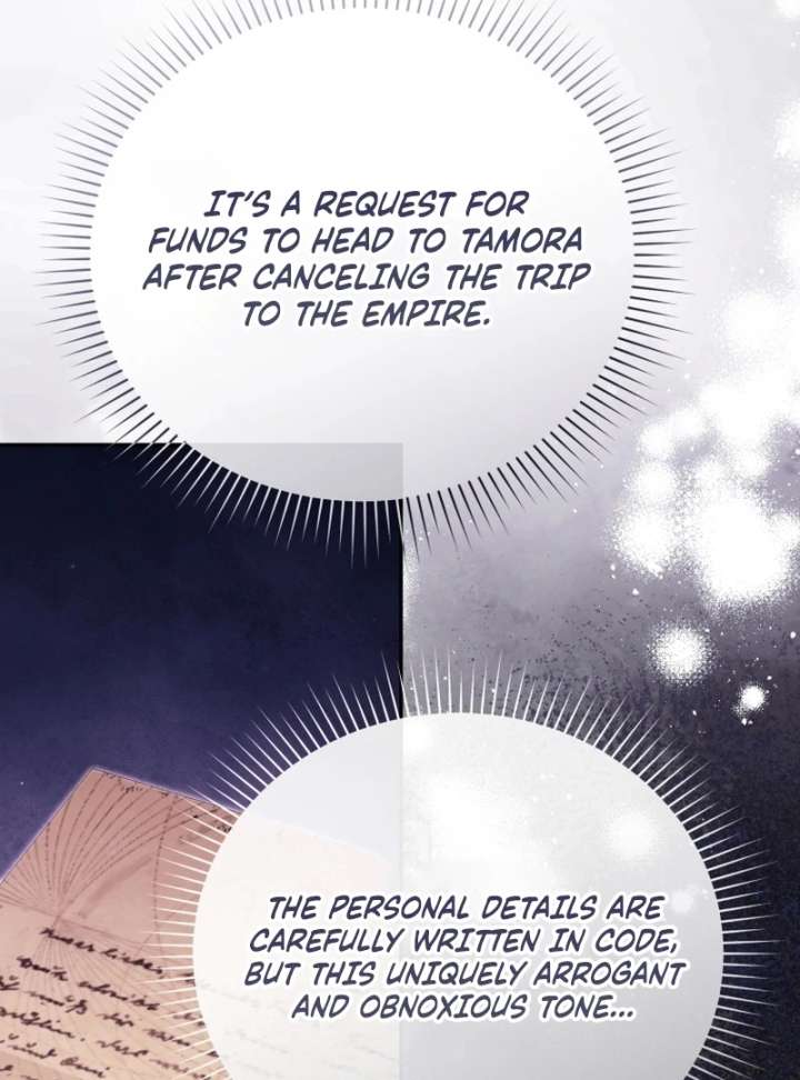 I Will Pay the Price for Deceiving You With My Life Chapter 36 - Page 23