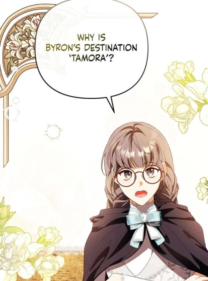 I Will Pay the Price for Deceiving You With My Life Chapter 36 - Page 34