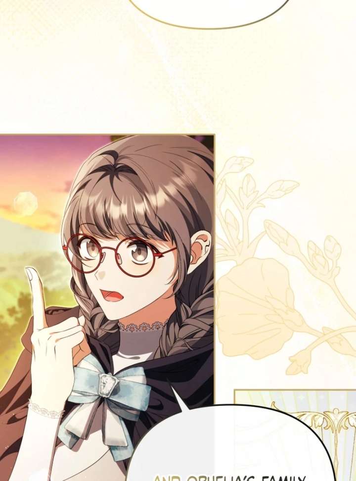 I Will Pay the Price for Deceiving You With My Life Chapter 36 - Page 36