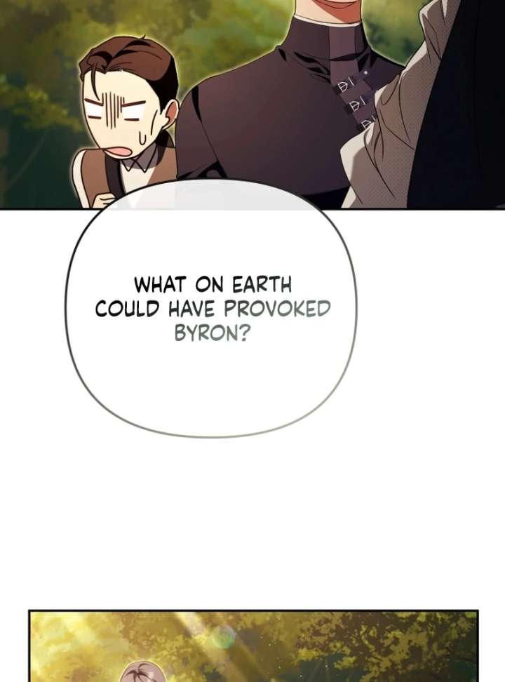 I Will Pay the Price for Deceiving You With My Life Chapter 36 - Page 39