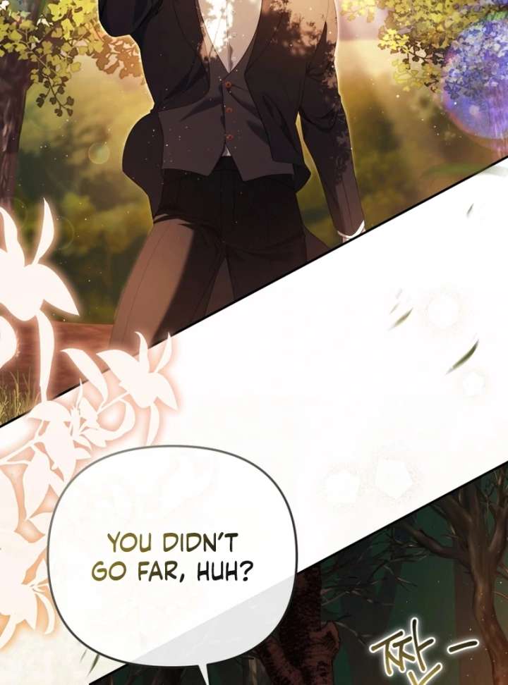 I Will Pay the Price for Deceiving You With My Life Chapter 36 - Page 4