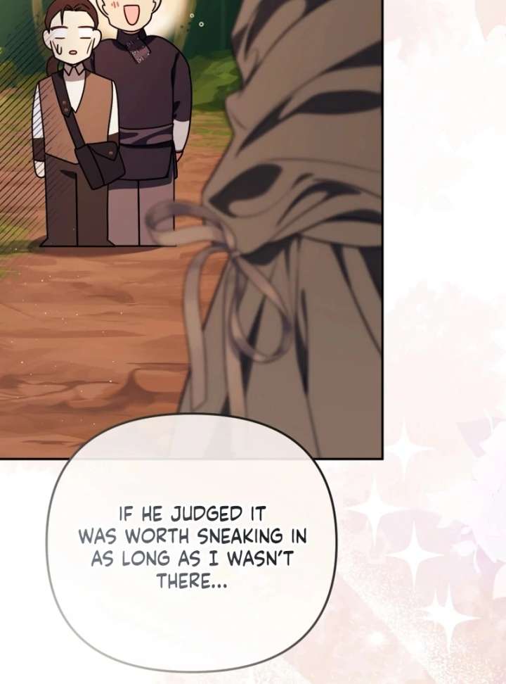 I Will Pay the Price for Deceiving You With My Life Chapter 36 - Page 44