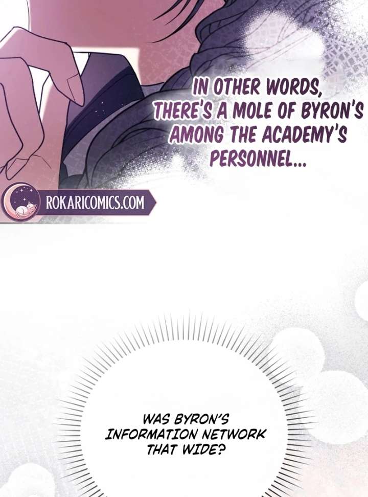 I Will Pay the Price for Deceiving You With My Life Chapter 36 - Page 48