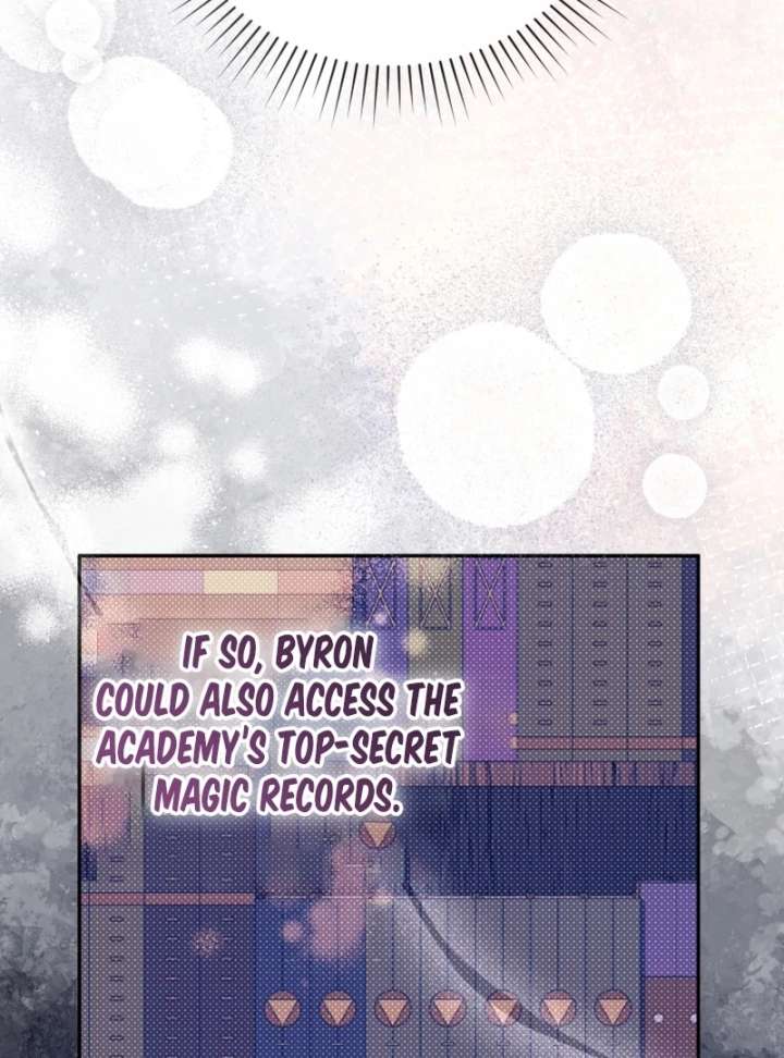 I Will Pay the Price for Deceiving You With My Life Chapter 36 - Page 49