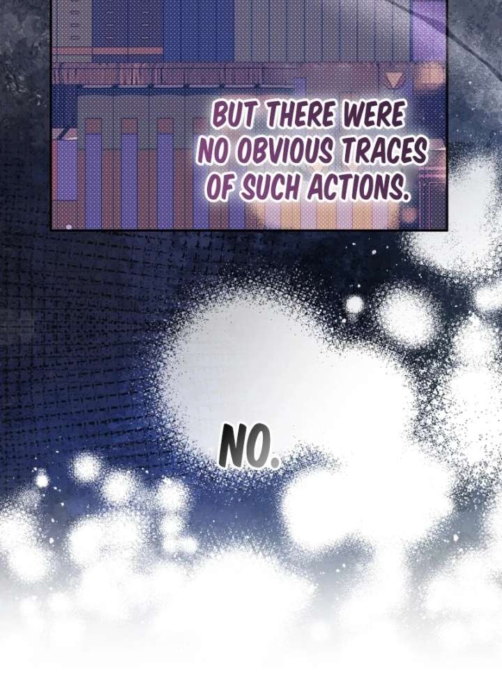 I Will Pay the Price for Deceiving You With My Life Chapter 36 - Page 50