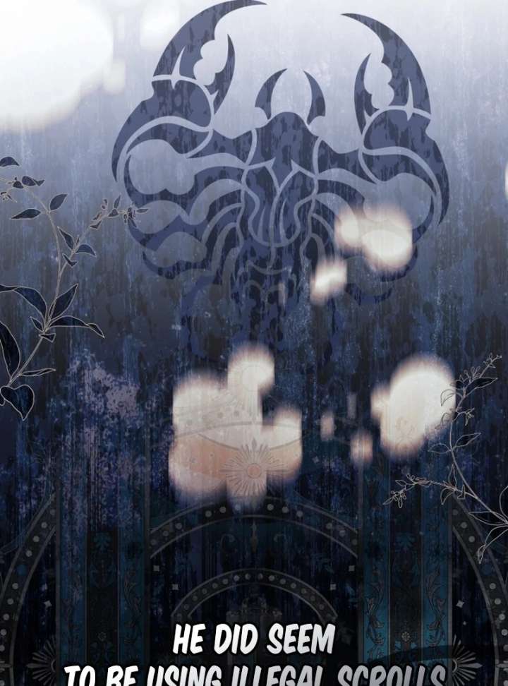 I Will Pay the Price for Deceiving You With My Life Chapter 36 - Page 53