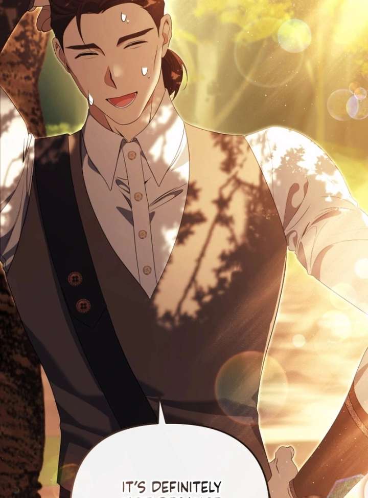 I Will Pay the Price for Deceiving You With My Life Chapter 36 - Page 6