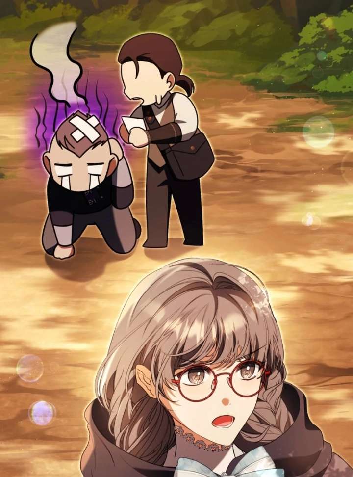 I Will Pay the Price for Deceiving You With My Life Chapter 36 - Page 65