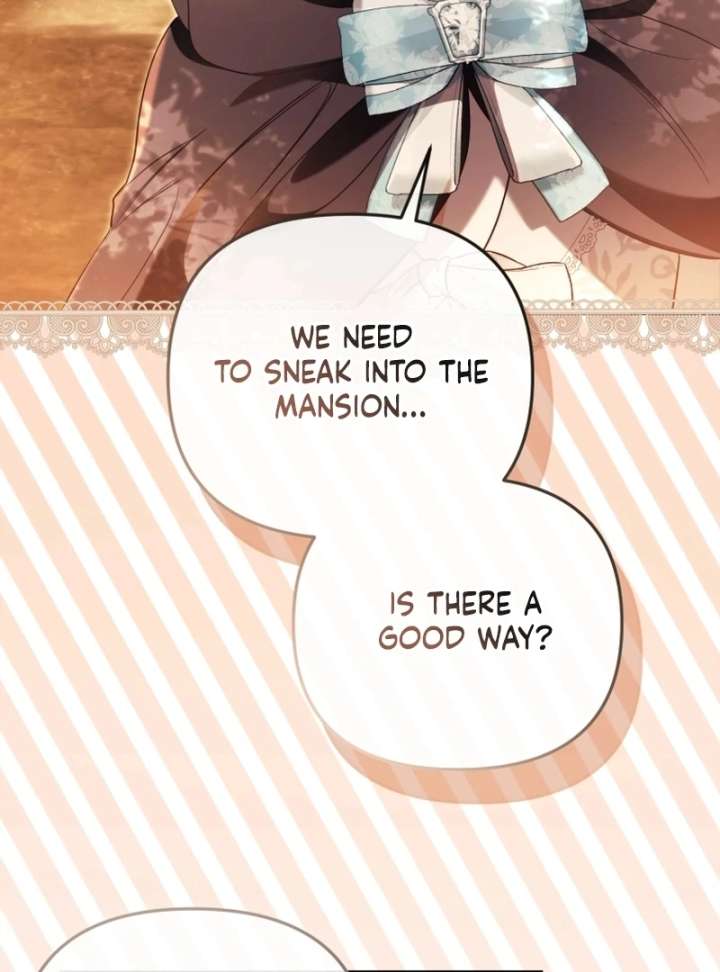 I Will Pay the Price for Deceiving You With My Life Chapter 36 - Page 66