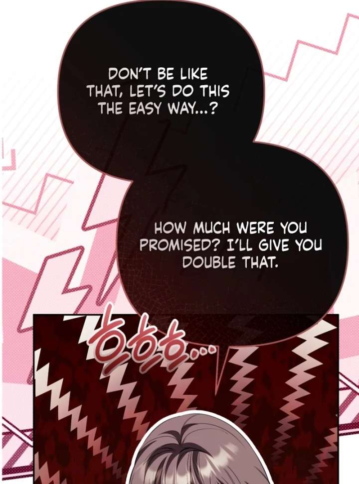 I Will Pay the Price for Deceiving You With My Life Chapter 36 - Page 70