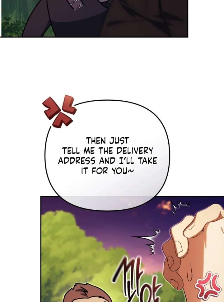 I Will Pay the Price for Deceiving You With My Life Chapter 36 - Page 73