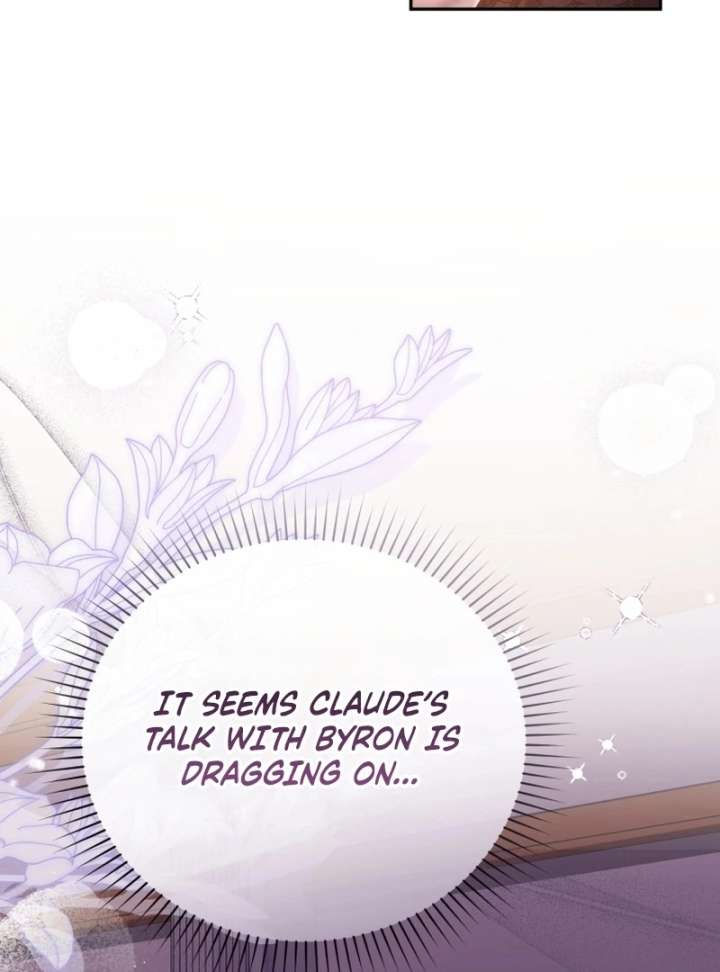 I Will Pay the Price for Deceiving You With My Life Chapter 36 - Page 85