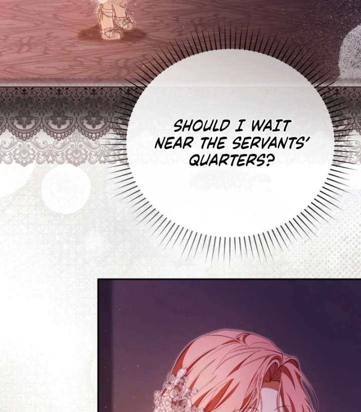 I Will Pay the Price for Deceiving You With My Life Chapter 36 - Page 87