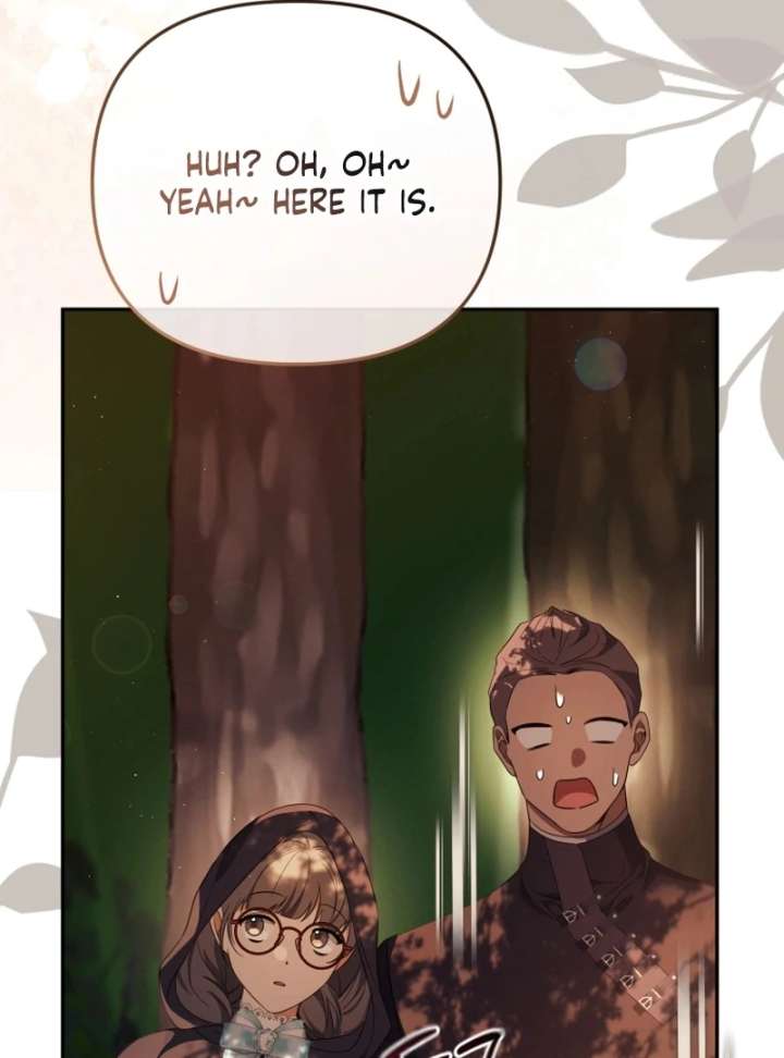 I Will Pay the Price for Deceiving You With My Life Chapter 36 - Page 9