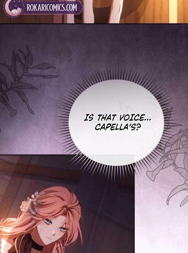 I Will Pay the Price for Deceiving You With My Life Chapter 36 - Page 91