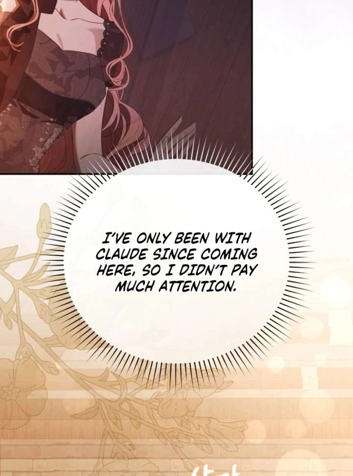 I Will Pay the Price for Deceiving You With My Life Chapter 36 - Page 92